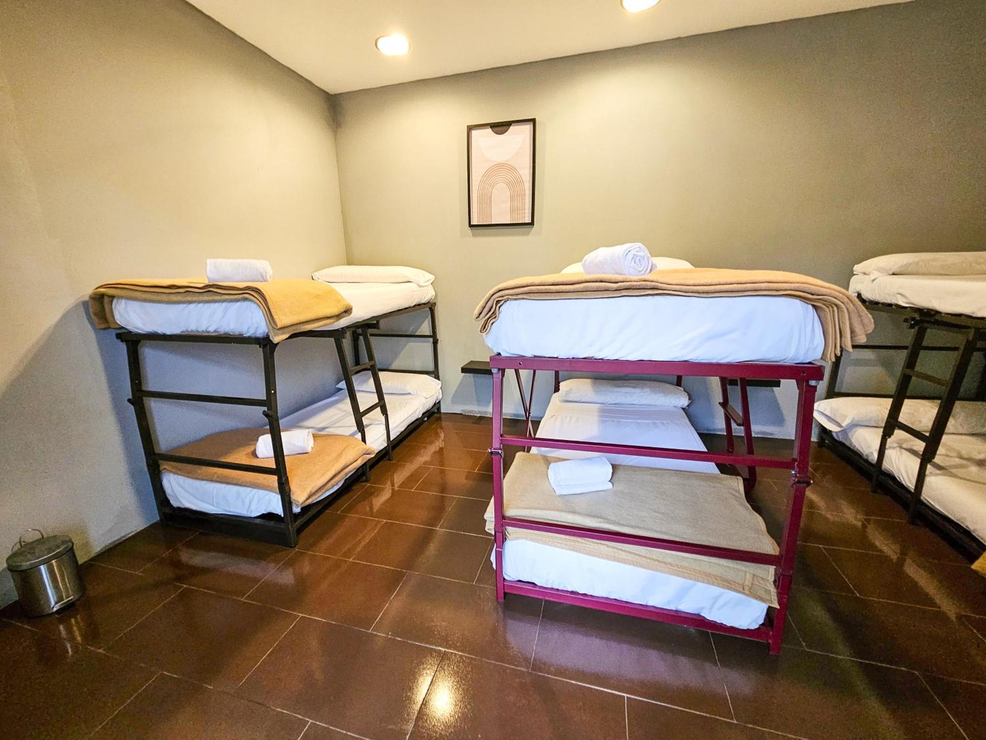 Hostel Backpacker Solopuent Castiello de Jaca Exterior foto