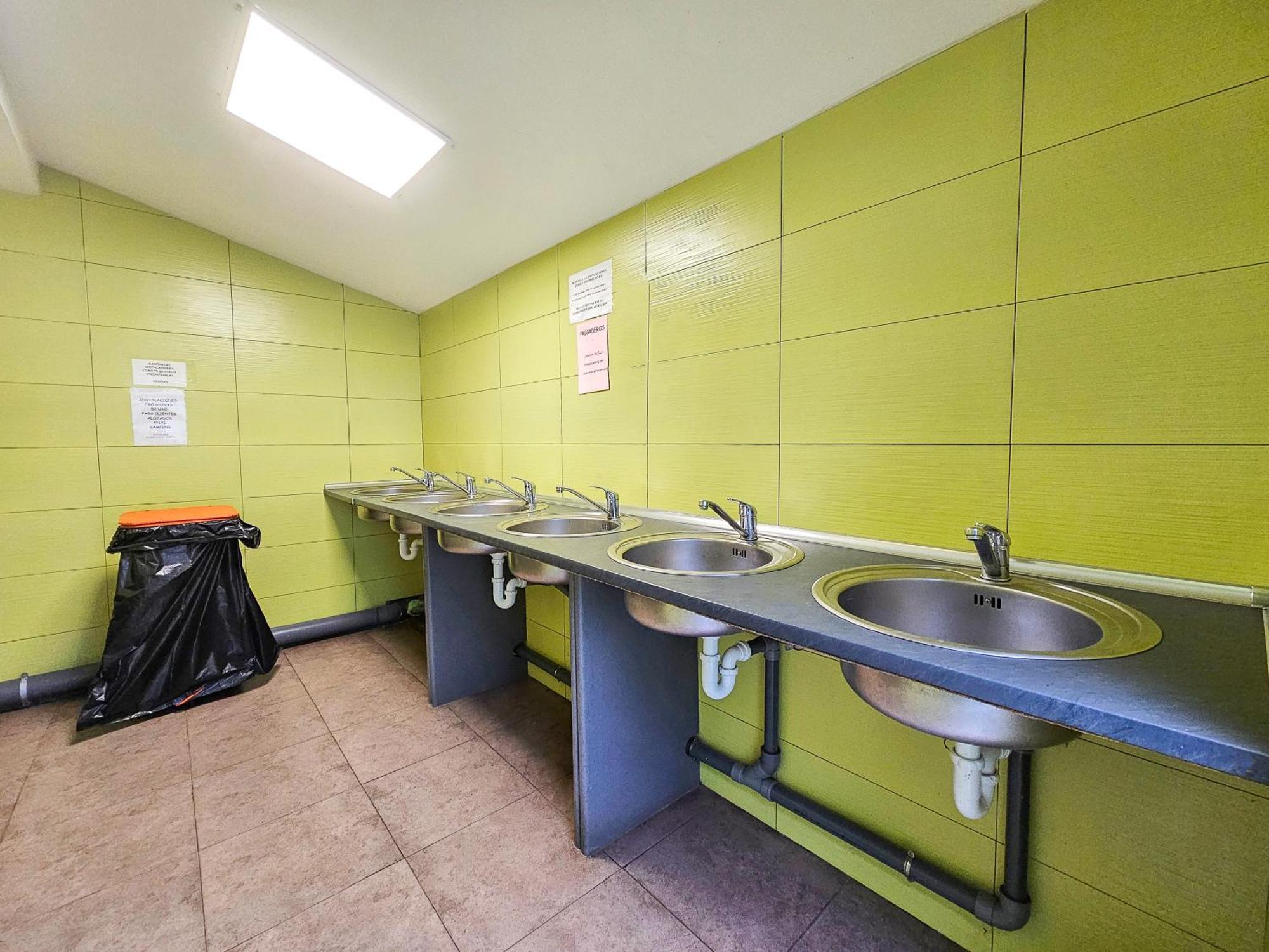 Hostel Backpacker Solopuent Castiello de Jaca Exterior foto